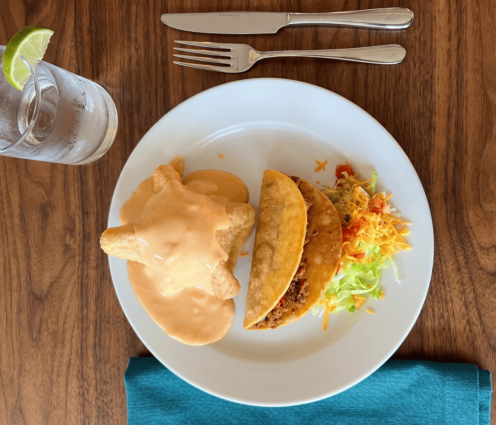 Laredo Special